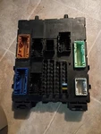 Ford BV6N-14A073-JL Body Control Bcm Module From 2012 Focus 8788906. Fixed Price $77.50.