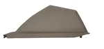 Mercedes-benz GLK350 Dashboard End Cap Trim Cover Right 2010-2015 Oem. Fixed Price $35.70.