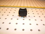 Jaguar XJ6 Series Dash Center Panel Oem Int / Map Lights SWITCH,39599B 1872. Fixed Price $32.00.