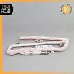 Bmw F01 740I Roof Curtain Air Bag Right Side Oem. Fixed Price $120.35.