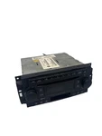 2004-2009 Chrysler Dodge Jeep Am Fm Radio Cassette Tape 6 Disc Cd Player B224-08. Fixed Price $66.95.