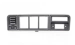 Dash Bezel Black With Amd Fits Ford F150 460-4573-BAC. Fixed Price $194.88.
