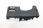 2017 - 2019 Nissan Titan Dash Left Lower Trim Cover Panel Oem 68106EZ00A Black G. Fixed Price $43.08.