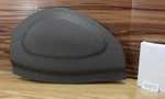 1997-2001 Cadillac Catera Brown Dashboard End Cap Trim Panel Left. Fixed Price $15.00.