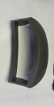 05-07 Jeep Grand Cherokee Speedometer Instrument Cluster Cover Bezel D05845049HV. Fixed Price $49.99.