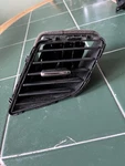 2012 Honda Civic Sedan Dash Right Inner Heater Air Vent 77615-TRO-A0-21. Fixed Price $25.00.