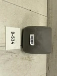 2009 Toyota Camry Hybrid Rear Middle Seat Headrest Leather Ash Gray Oem+. Fixed Price $32.63.