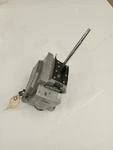 2202670924 00-06 Mercedes W220 S430 S500 CL500 Floor Gear Shifter Selector. Fixed Price $99.00.