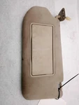 Driver Sun Visor Illuminated 4 Door Sedan Fits 09-13 Infiniti G37 698085. Fixed Price $97.49.