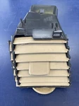2009-2012 Chevrolet Traverse Front Right Dash Ac Heater Air Vent Grille Tan. Fixed Price $49.00.