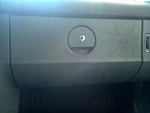 Crossfire 2004 Glove Box 369688. Fixed Price $89.89.