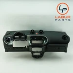 C453 16-18 Smart Fortwo Front Dashboard Panel Glove Box Black Assembly DB97. Fixed Price $751.99.