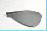 11-16 Bmw 528I 535I 550I F10 Left Driver Side Dashboard Panel Cover Trim Oem. Fixed Price $30.40.