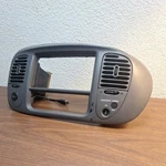 Oem 1997-2003 Ford F150 Center Dash Bezel Gray W/ Bag Switch F-150 Pickup Truck. Fixed Price $20.25.