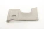 2019 - 2021 Genesis G70 Front Dash Left Side Lower Trim Cover Oem Gray Rjs. Fixed Price $84.52.