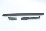 2010-2014 Volkswagen MK6 Golf Gti Dashboard Center Trim Molding Set Oem. Fixed Price $62.10.