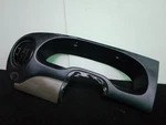99-02 Ford E150 Econoline Van Dash Instrument Cluster Speedo Gauges Bezel Oem. Fixed Price $59.99.