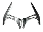 Autotecknic FE-0001-MCF Matte Carbon Fiber Shift Levers For Ferrari 458 Italia. Fixed Price $1140.00.