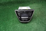 2014 15 Hyundai Elantra Am Fm Cd Player Oem 961803X165GU. Fixed Price $33.72.