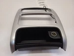 2003-2007 Jeep Liberty Radio Bezel. Fixed Price $80.16.