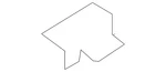 Genuine Audi Upper Rail Assembly Reinforcement 8W0-823-402-A. Fixed Price $18.36.