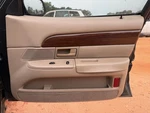 Grand Mar 2003 Front Door Trim Panel 104975069. Fixed Price $198.71.