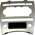 2007 Jeep Grand Cherokee Radio Bezel 55116986AJ Oem. Fixed Price $35.00.