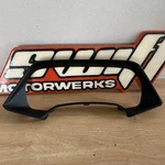 2019 - 2023 Bmw X5 G05 Dashboard Speedometer Cluster Bezel Trim Cover Oem. Fixed Price $36.95.