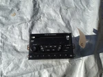 2002 Nissan Xterra Se 6-DISC Cd Player Radio 28185-7Z960 Oem 2000-2004. Fixed Price $99.99.