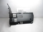 2004-2010 Bmw 535XI Right Lower Dash Bolster Trim Cover 51457156230 Oem. Fixed Price $13.00.