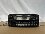Oem 1999-2002 Jeep Grand Cherokee Radio Stereo P56038623AF Car 271453. Fixed Price $55.28.
