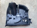 10-18 Mercedes CLS550 E400 Front Left Footwell Panel Trim Black A2126800889 Oem. Fixed Price $50.00.