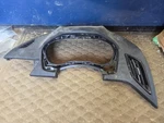 2019 - 2026 Acura Rdx Dash Left Speedometer Bezel Cover Oem 77102TJB Black Gs. Fixed Price $55.00.