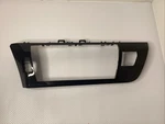 2014-2016 Toyota Corolla Radio Dash Bezel P/n 55405-02520. Fixed Price $34.00.