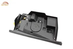 2016 - 2024 Mitsubishi Outlander Sport Dash Glove Box Cover Trim Panel Oem. Fixed Price $27.49.