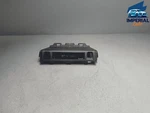 Toyota RAV4 Dash Center Cover Panel & Passenger Indicator Oem 2019 - 2025. Fixed Price $65.01.