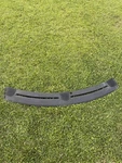 2011-2023 Dodge Charger/chrysler 300 Dash Windshield Defroster Panel 1JQ67DX9AJ. Fixed Price $48.50.