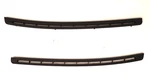 Bmw E36 Defroster Air Vent Trim Left Right Gray Dash Set 64228173067 64228173068. Fixed Price $49.95.