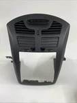 2004-2007 Chevrolet Malibu Dash Center Radio Bezel Climate Air Vents Trim Black. Fixed Price $125.01.