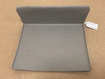 09 10 Subaru Forester Center Console Mat 92177SC000LL - Gray. Fixed Price $14.99.
