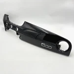 2012-2013 Fiat 500 Abarth Dashboard Trim Panel Black Oem 1SC361X8AC. Fixed Price $94.99.