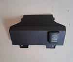 09-13 Honda Fit Power Outlet Lower Bezel Cover -77295-TF0-J0. Fixed Price $25.00.