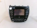 2015-17 Toyota Camry Jbl Touchscreen Cd Hd Radio 86140-06700 P11223. Fixed Price $449.95.