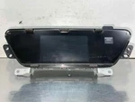 14 Honda Cr-v Oem Upper Dash Information Display Screen 39710-T0A-A120-M1 12-16. Fixed Price $157.24.