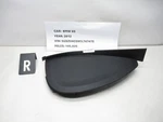 2011-2013 Bmw X5 Right Side Dash End Cap Cover Panel 51456958800-05 Oem. Fixed Price $18.70.