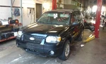 Seat Belt Front Bucket Passenger Buckle Fits 06-07 Escape 78434. Fixed Price $55.00.
