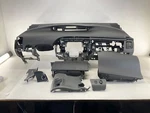 10-11 Toyota Prius Instrument Panel Dashboard Oem Cm. Fixed Price $399.99.