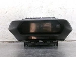 13 15 Acura Ilx Display Information Screen 39710-TX6-A012-M1. Fixed Price $30.36.