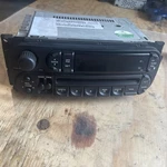 Dodge Neon SRT-4 Used Oem Head Unit Radio Receiver P05091556AG. Fixed Price $47.50.