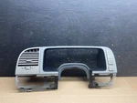 2003 2006 Lincoln Navigator Speedometer Dash Trim Bezel W Air Vent T9160 Dg. Fixed Price $27.75.